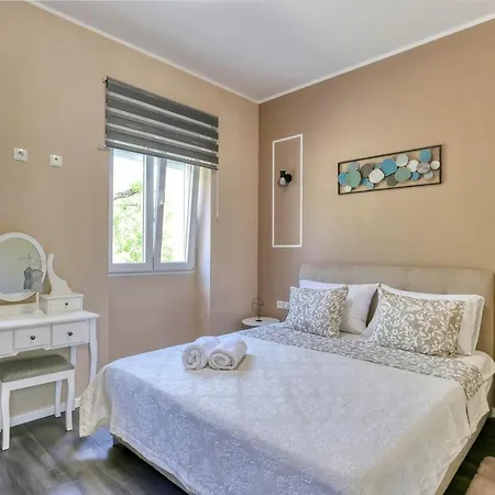 Seaside House Sali, Dugi Otok - 22169 Prázdninový dům Sali