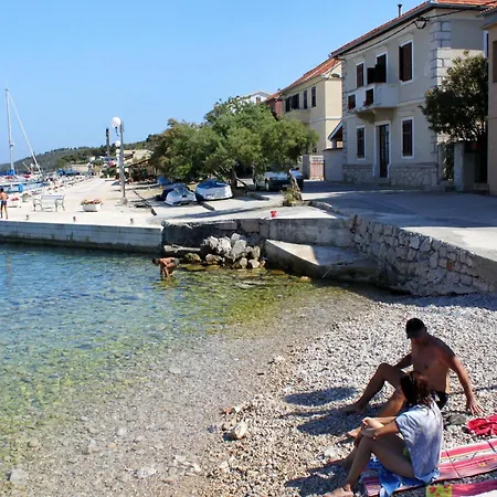 Seaside House Sali, Dugi Otok - 22169 *