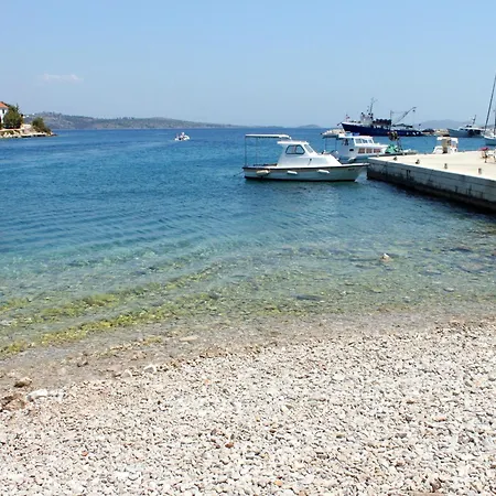 Seaside House Sali, Dugi Otok - 22169 * Sali