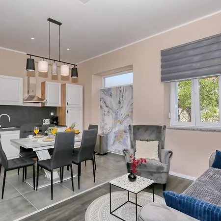 Prázdninový dům Seaside House Sali, Dugi Otok - 22169 Sali