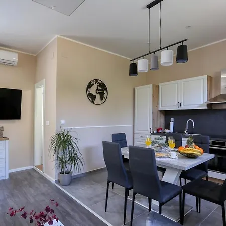 Casa de Férias Seaside House Sali, Dugi Otok - 22169