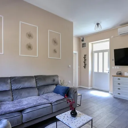 Casa de Férias Seaside House Sali, Dugi Otok - 22169