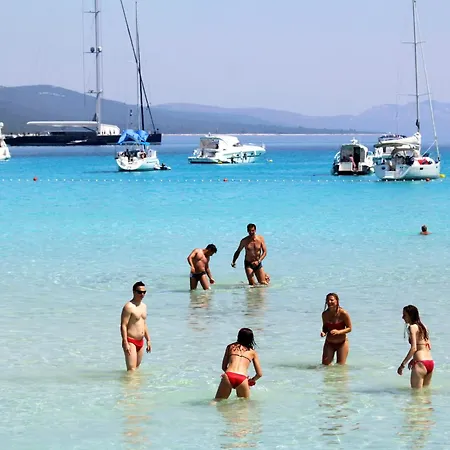 Seaside House Sali, Dugi Otok - 22169 *