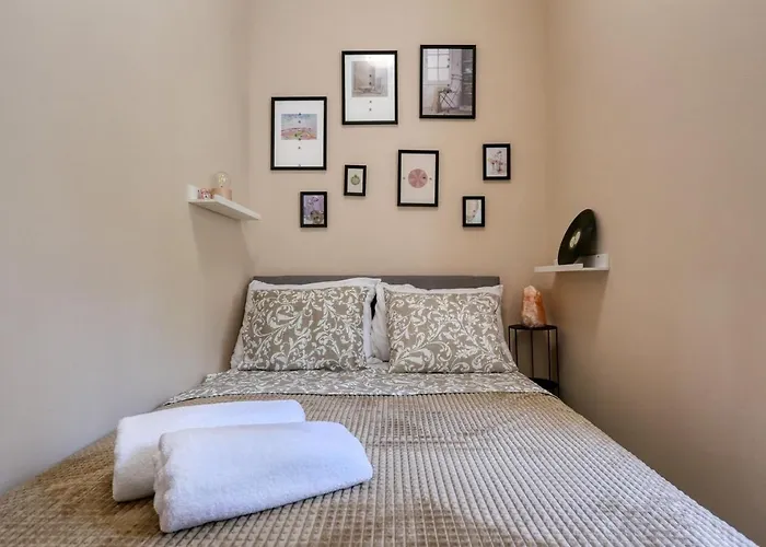 Seaside House Sali, Dugi Otok - 22169 Tatil Evi