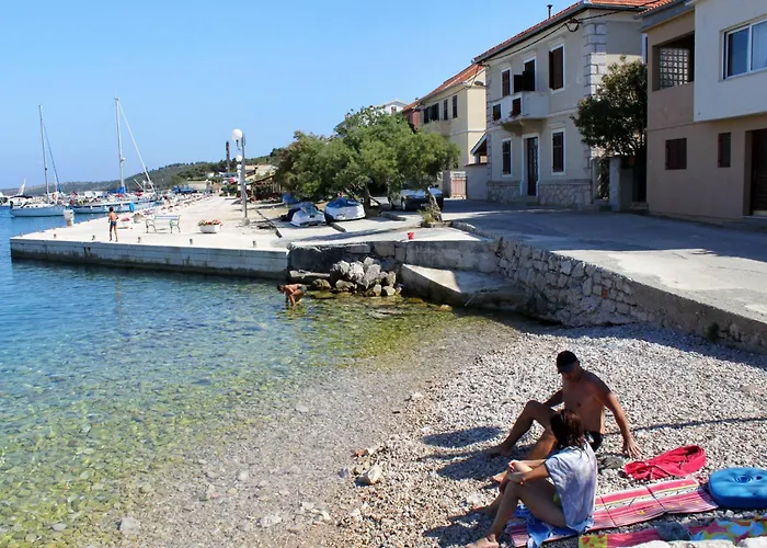Seaside House Sali, Dugi Otok - 22169 *