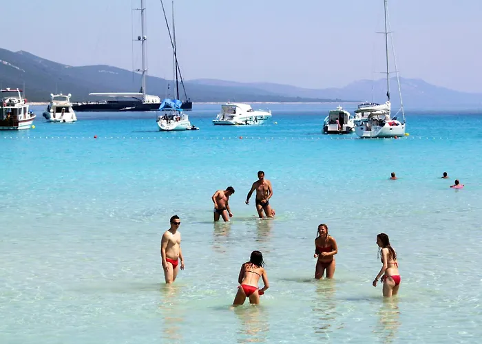 Seaside House Sali, Dugi Otok - 22169 *