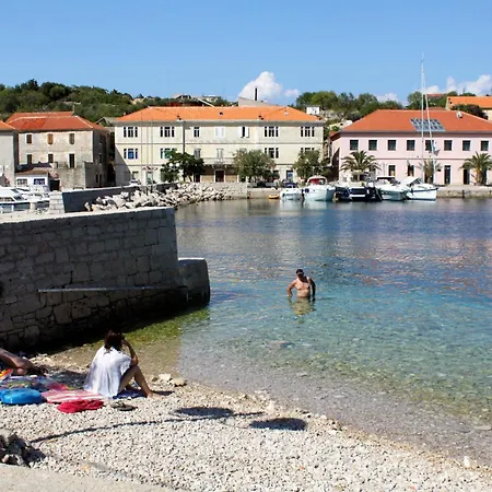 Seaside House Sali, Dugi Otok - 22169 度假居