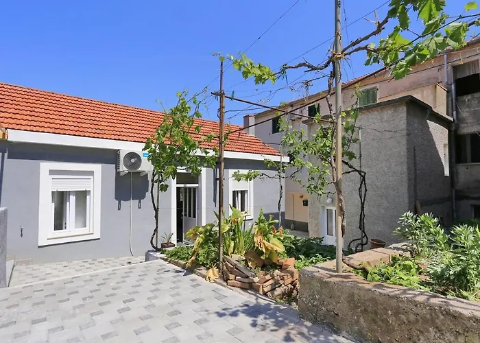 Seaside House Sali, Dugi Otok - 22169 *