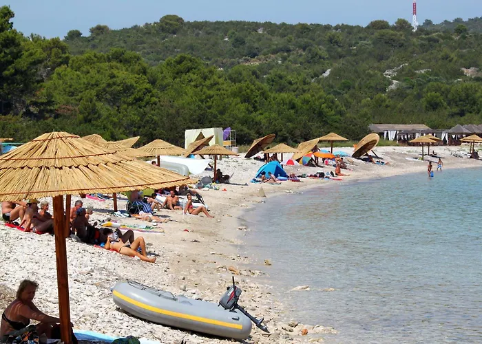 Seaside House Sali, Dugi Otok - 22169