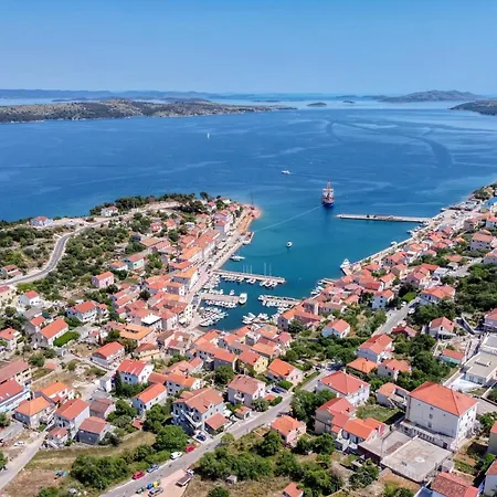 Сasa de vacaciones Seaside House Sali, Dugi Otok - 22169
