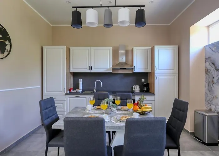 Nyaraló Seaside House Sali, Dugi Otok - 22169