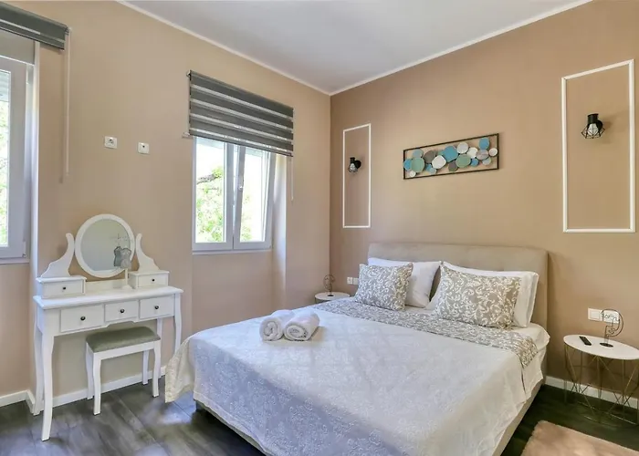 Seaside House Sali, Dugi Otok - 22169 Nyaraló Sali
