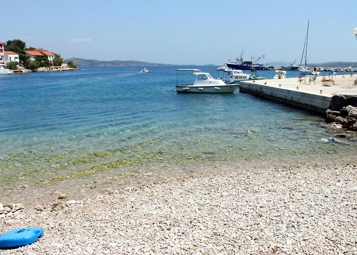 Seaside House Sali, Dugi Otok - 22169 * Sali